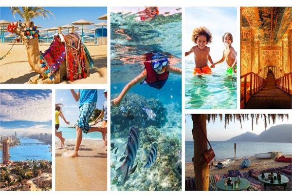 تمديد التأشيرة الذهبية.. قرار جديد يعزز مكانة مصر السياحية عالميًا