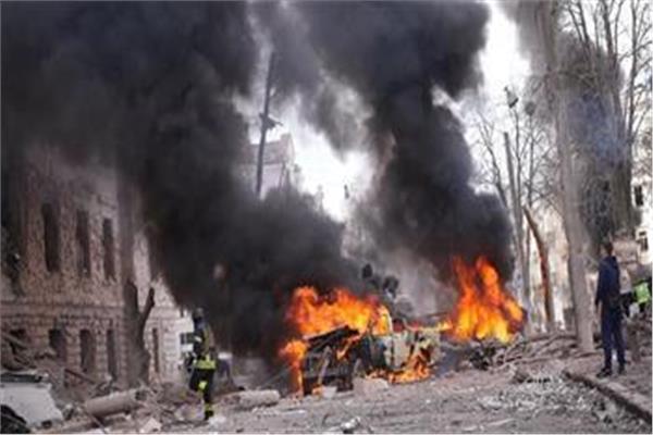 صورة أرشيفية