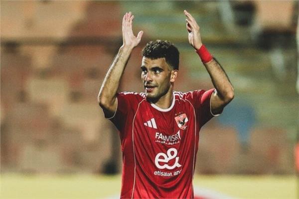 أحمد مصطفى زيزو