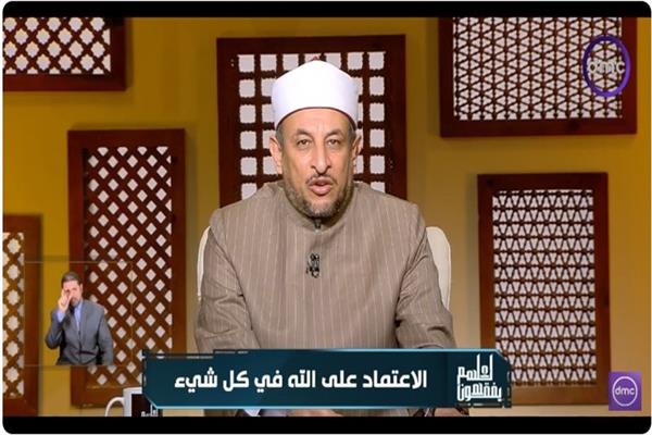 رمضان عبد المعز