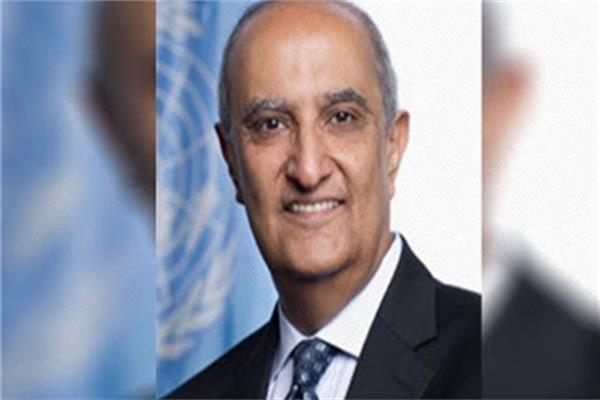 السفير ماجد عبدالفتاح