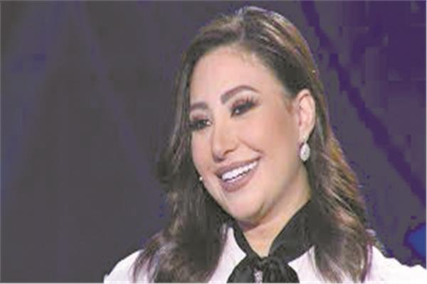 المطربة بوسى