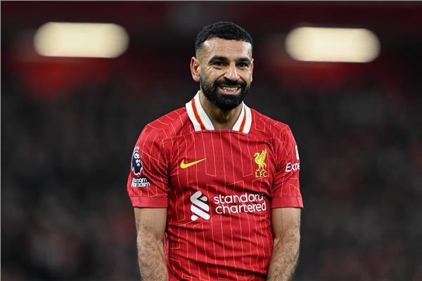 محمد صلاح