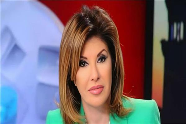 الإعلامية هالة سرحان 
