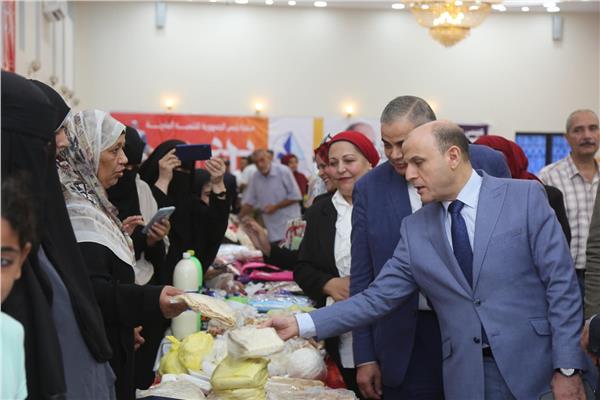  محافظ كفر الشيخ