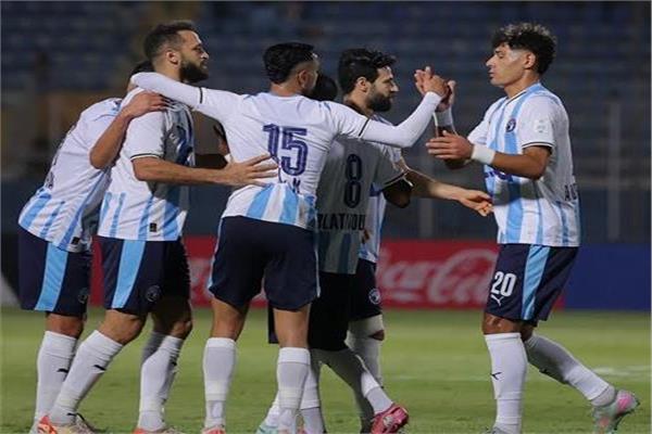 بيراميدز