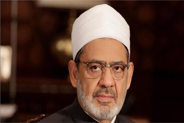 الدكتور أحمد الطيب