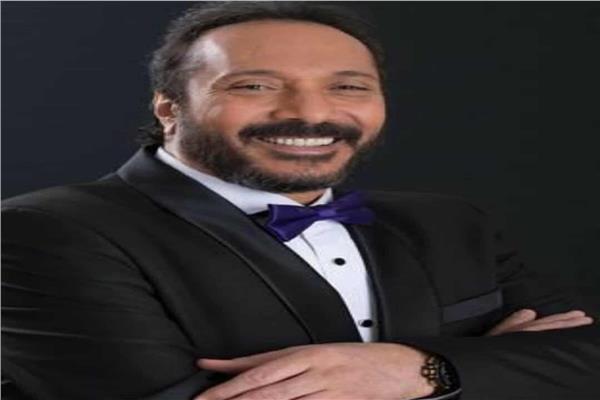  الفنان علي الحجار