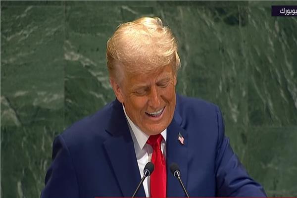 دونالد ترامب