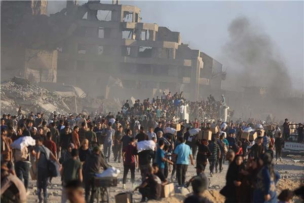 صورة أرشيفية