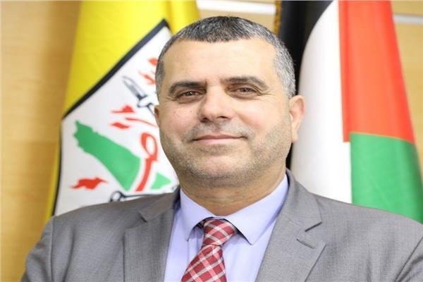 الدكتور ماهر النمورة، المتحدث باسم حركة فتح