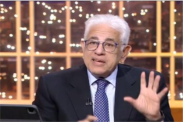  الدكتور حسام بدراوي