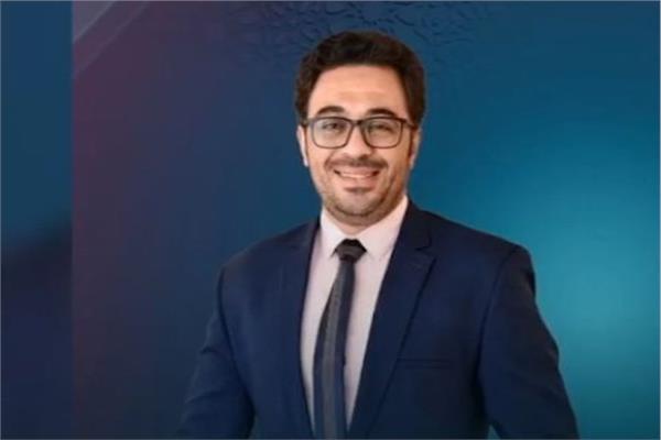الدكتور محمد ورداني مدير المركز الإعلامي بمجمع البحوث الإسلامية