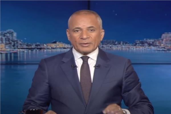 أحمد موسى