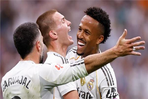 نادي ريال مدريد الإسباني