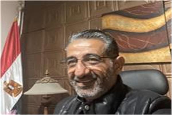 د. عمرو السمدوني