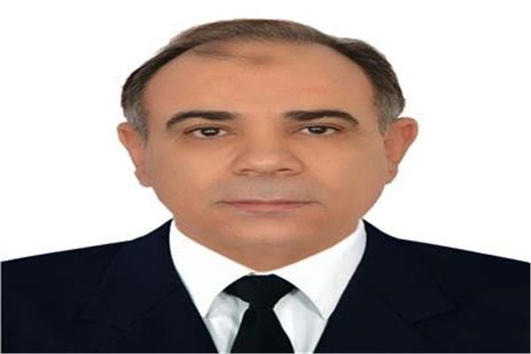 مجدي طنطاوي