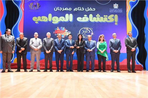 المهندس عادل النجار محافظ الجيزة