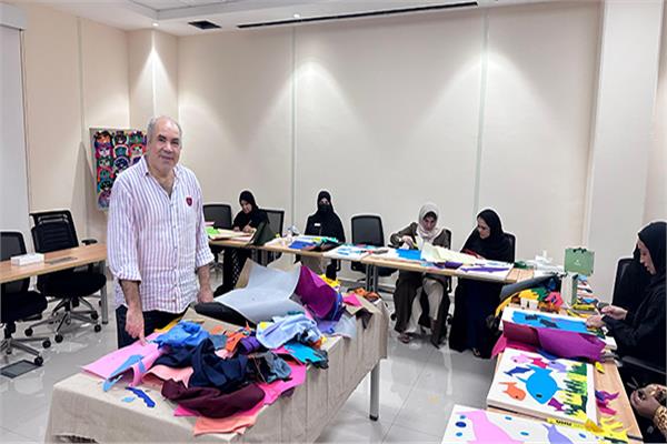 ملتقى الشارقة للراوي