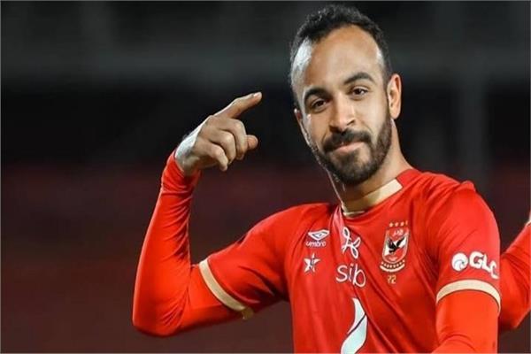 مجدي قفشة