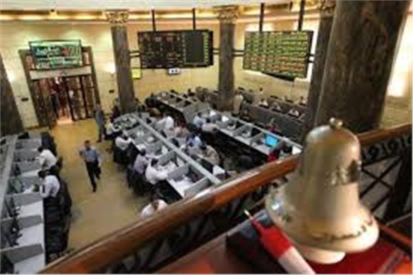 البورصة المصرية تستهل الخميس بتباين.