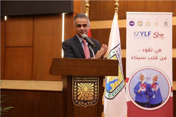 أمل عمار تشارك في لقاء 
