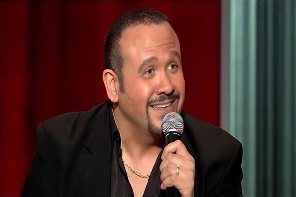هشام عباس