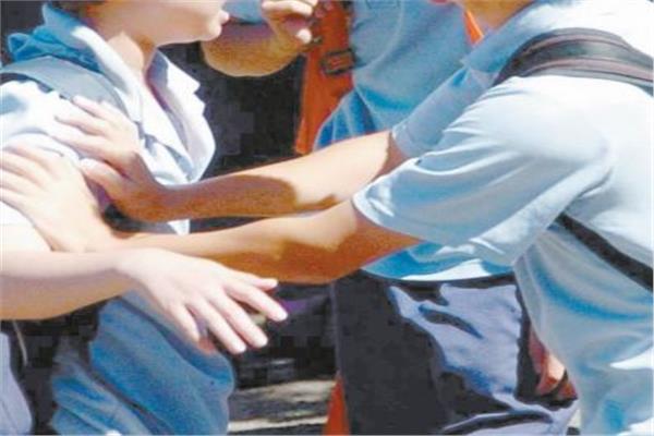 مواجهة العنف المدرسى يتطلب تضافر جهود مؤسسات المجتمع