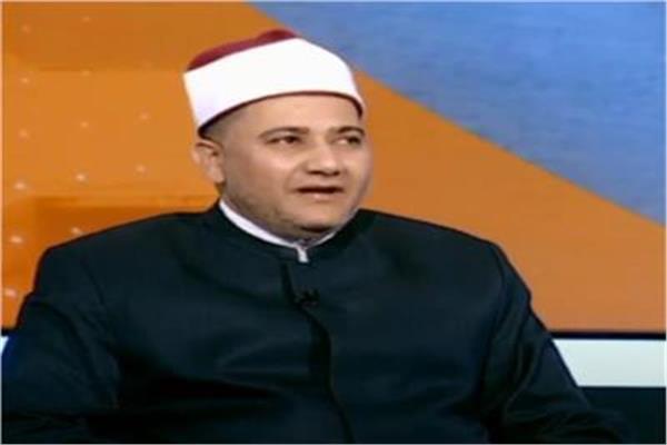   الشيخ أحمد سعيد فرماوي
