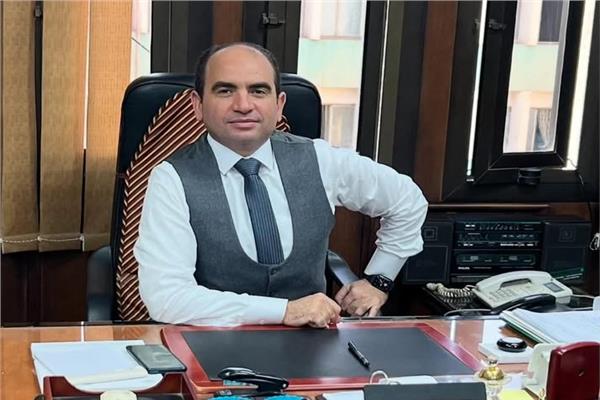 المهندس صلاح بركات