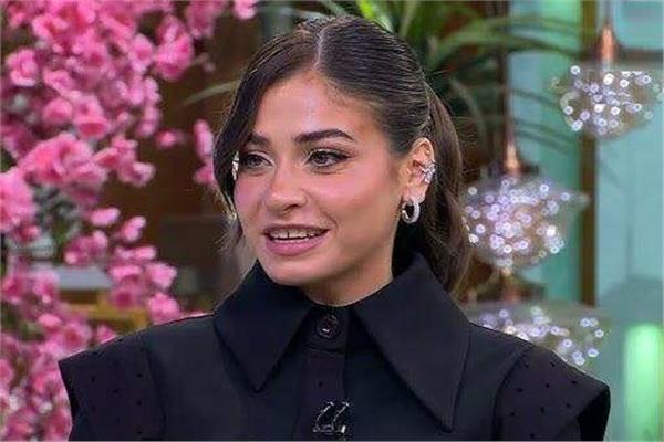 السباحة السورية يسرى مارديني
