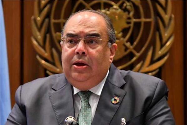  د. محمود محيى الدين