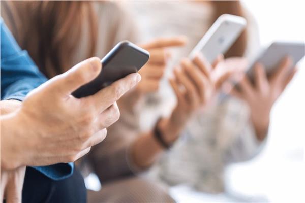 الفوضى الرقمية