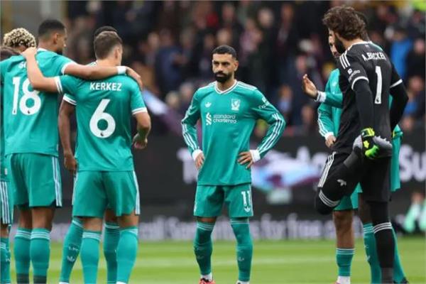 ليفربول 
