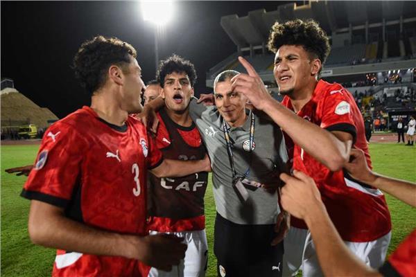 منتخب الشباب