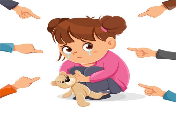 لا للتنمر