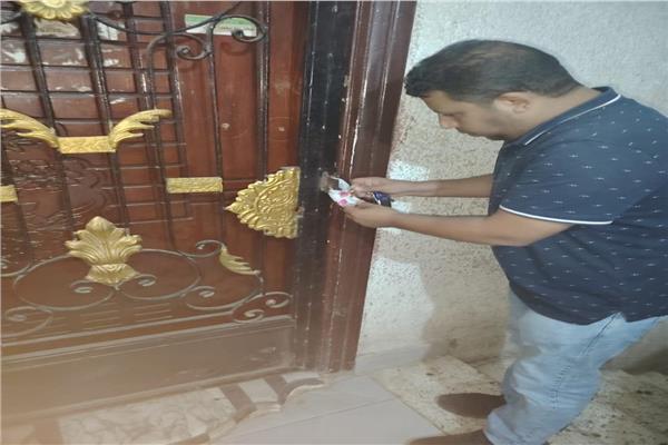 غلق 27 منشأة طبية خاصة مخالفة وإنذار 34 أخرى