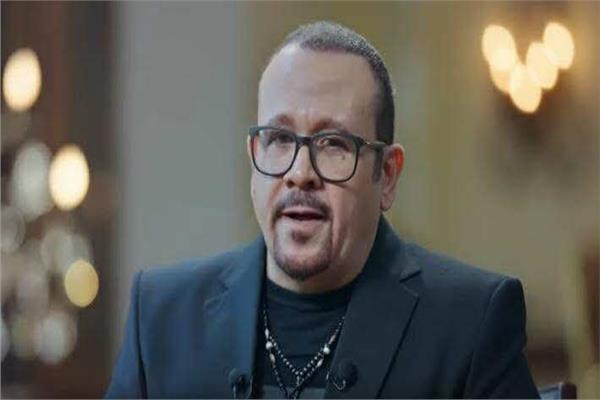 هشام عباس