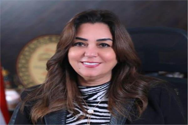 وزيرة التنمية المحلية ترافق الحاكم العام لأستراليا
