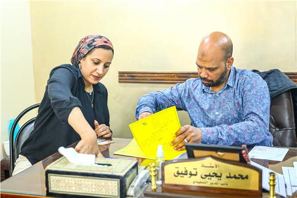 آية مدني