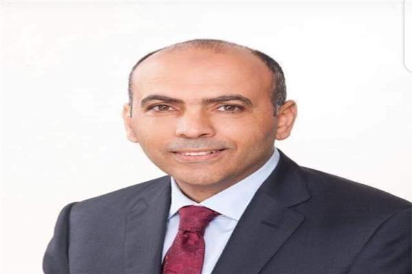 الدكتور جمال أبوالفتوح، عضو مجلس الشيوخ