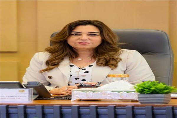 منال عوض