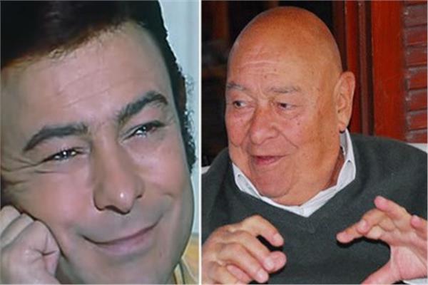 أحمد رمزي