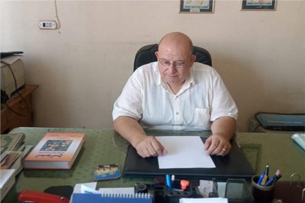  الدكتور طارق خلف البلك