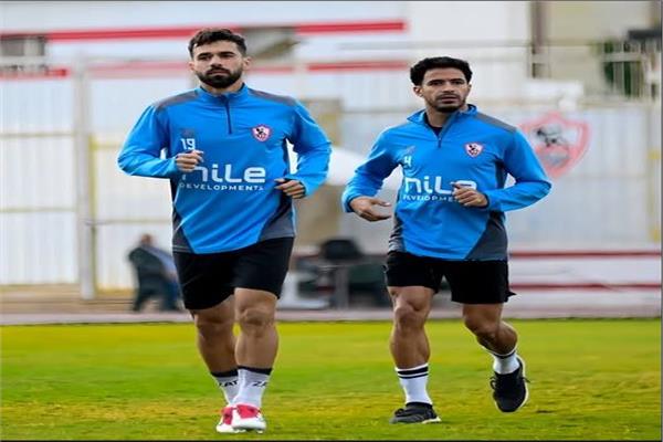 عمر جابر وعبد الله السعيد