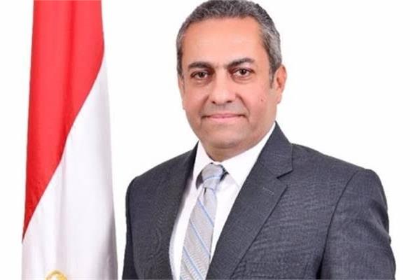 المهندس خالد عباس 
