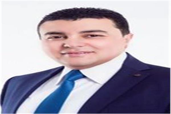 شادي الكومي