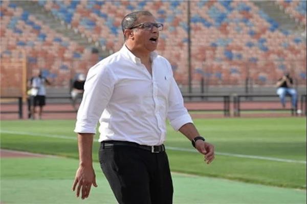 مجدي عبد العاطي