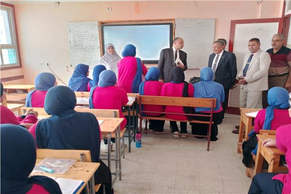 جانب من الجولة 