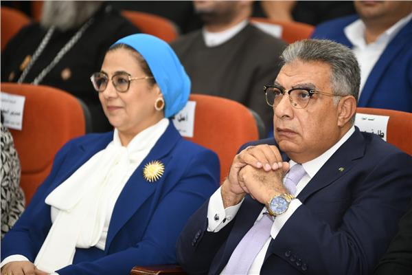 جانب من الحدث 